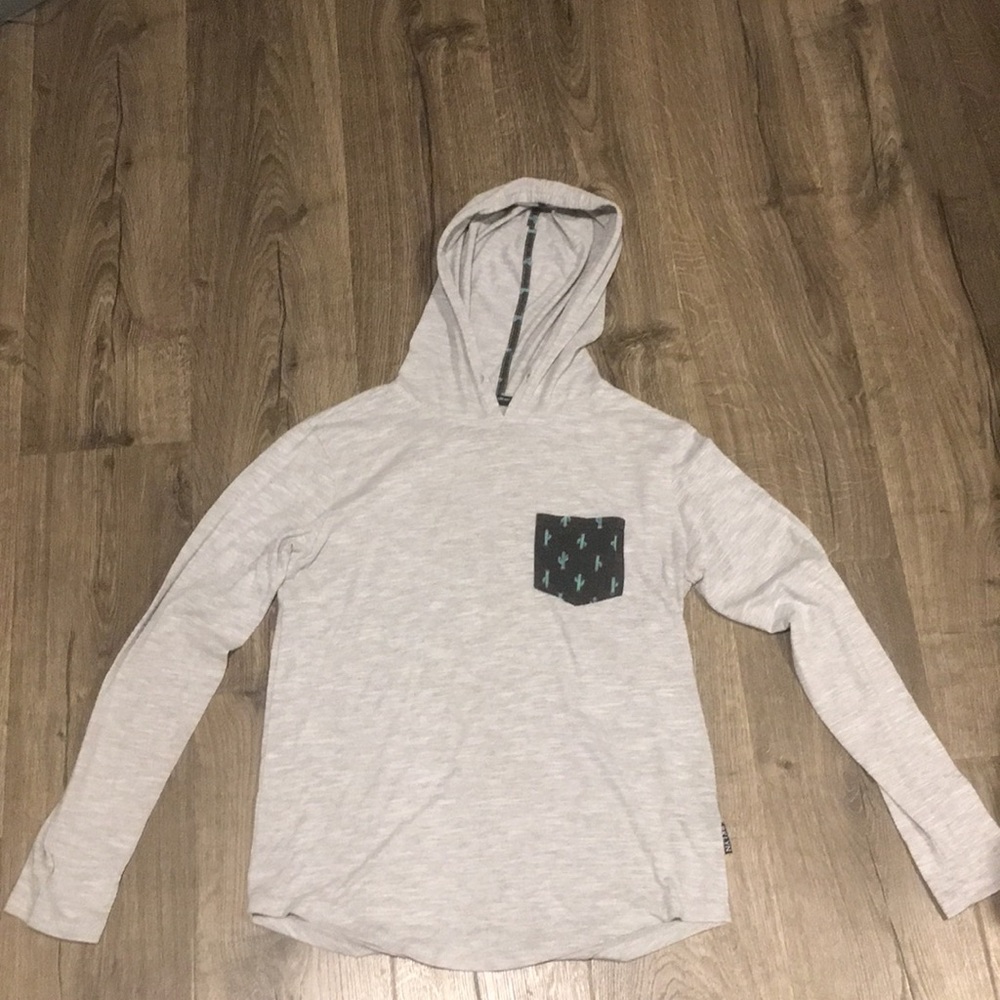 Long sleeve